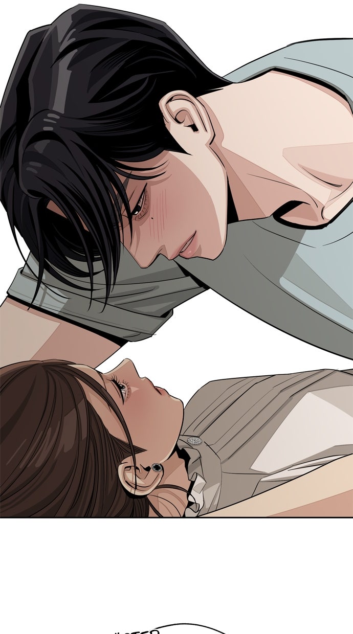 Read Iseops Liebe Manga Online