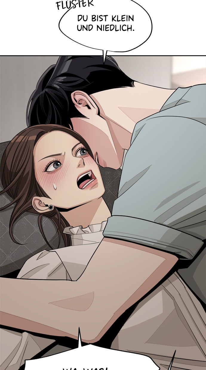 Read Iseops Liebe Manga Online