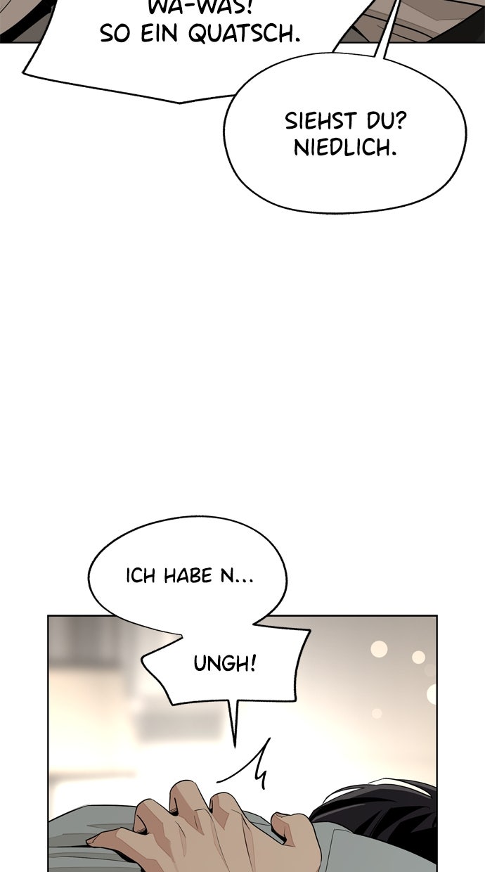 Read Iseops Liebe Manga Online