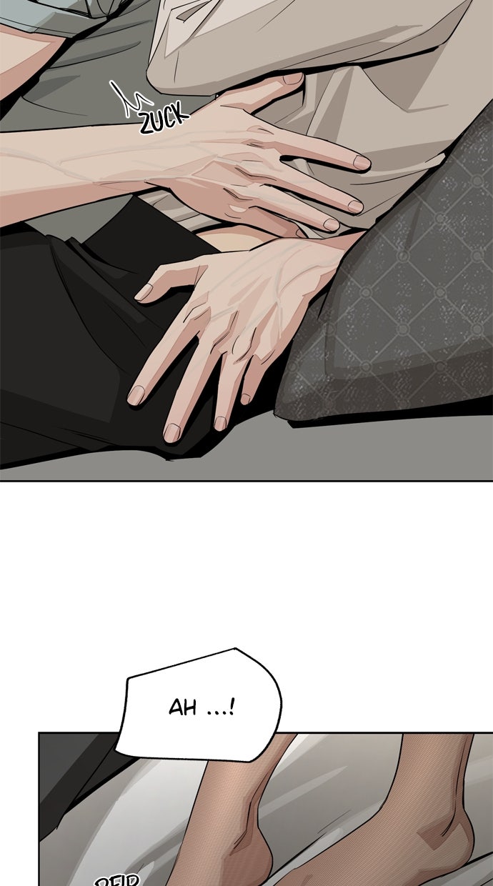 Read Iseops Liebe Manga Online