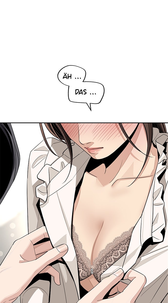 Read Iseops Liebe Manga Online