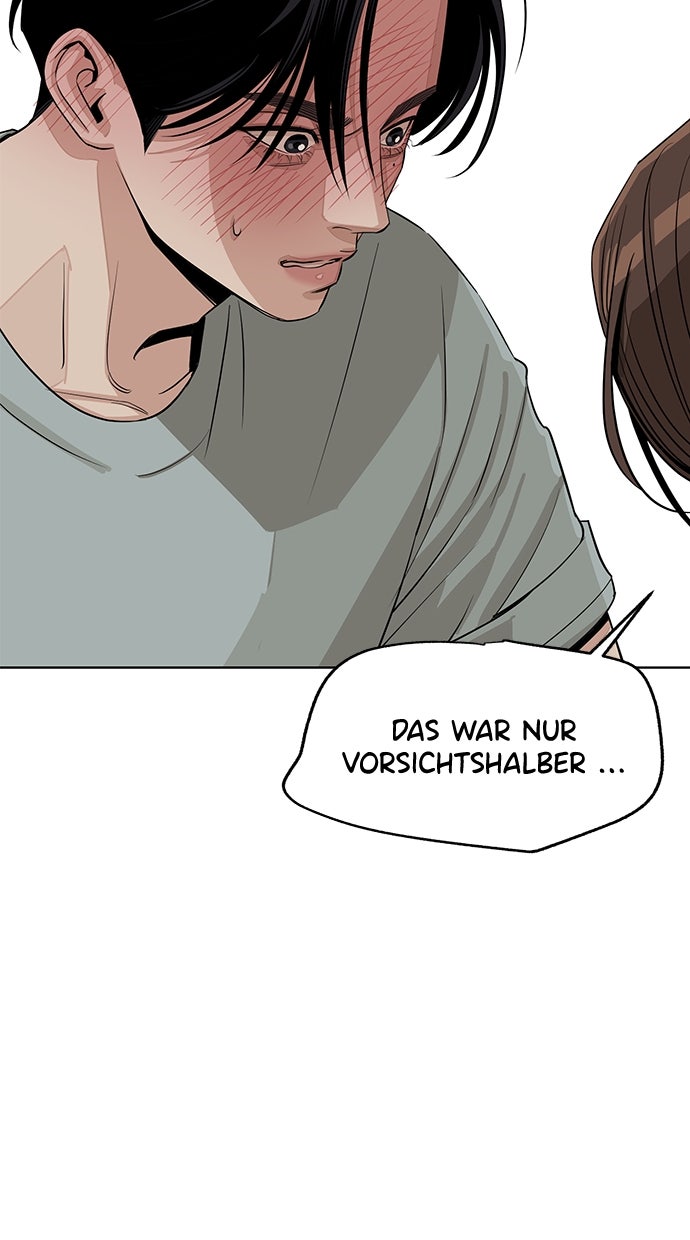 Read Iseops Liebe Manga Online