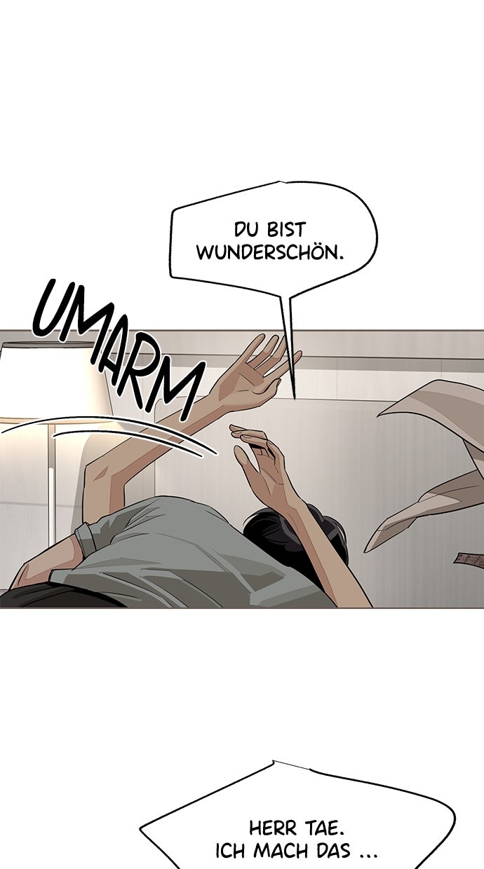 Read Iseops Liebe Manga Online