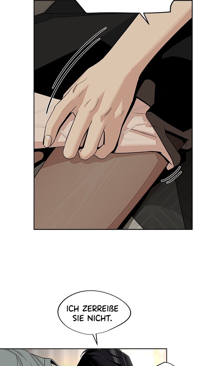 Read Iseops Liebe Manga Online