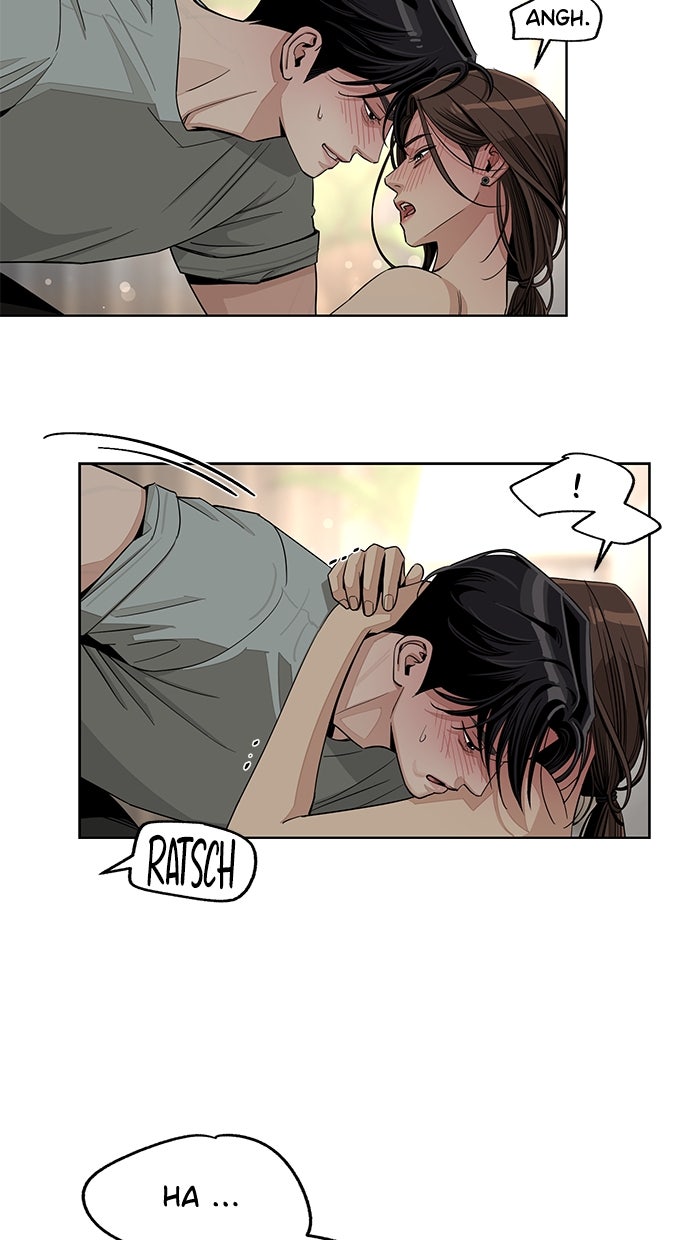 Read Iseops Liebe Manga Online