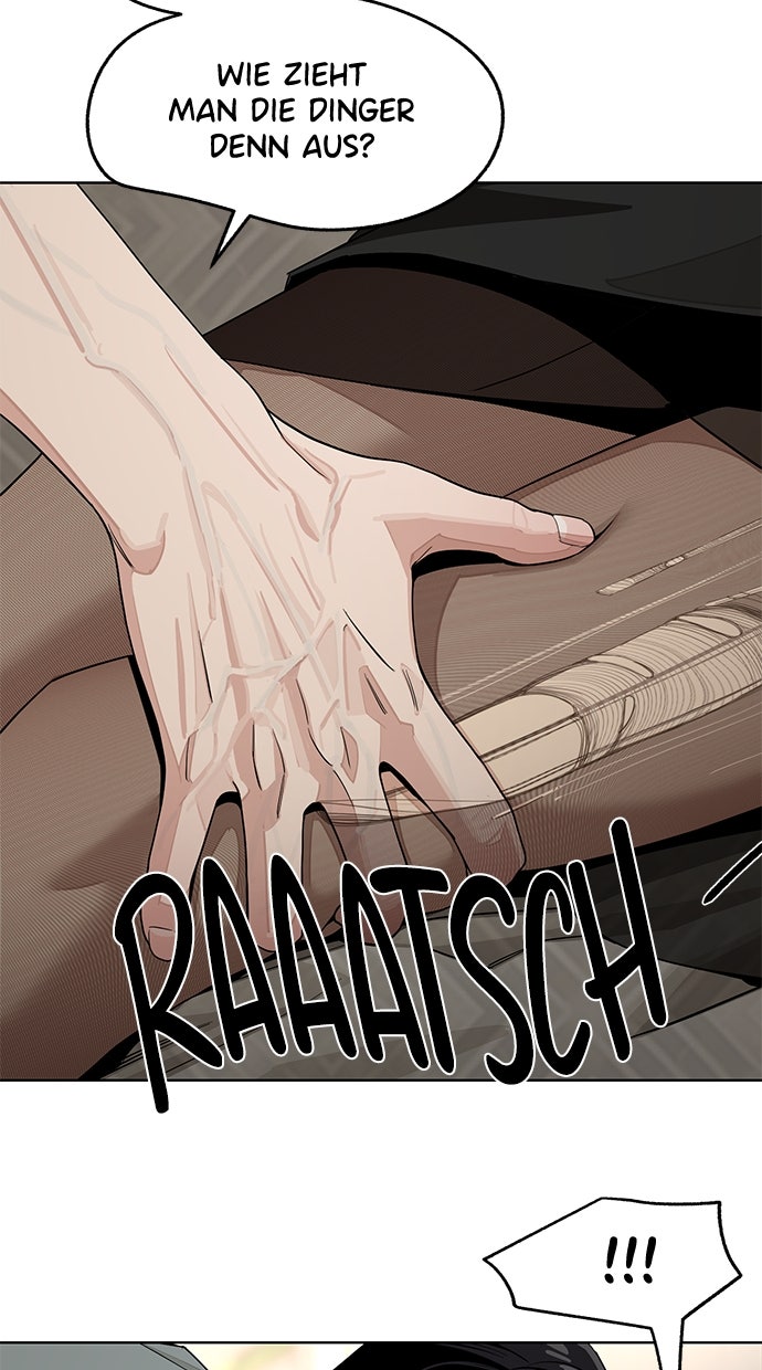 Read Iseops Liebe Manga Online