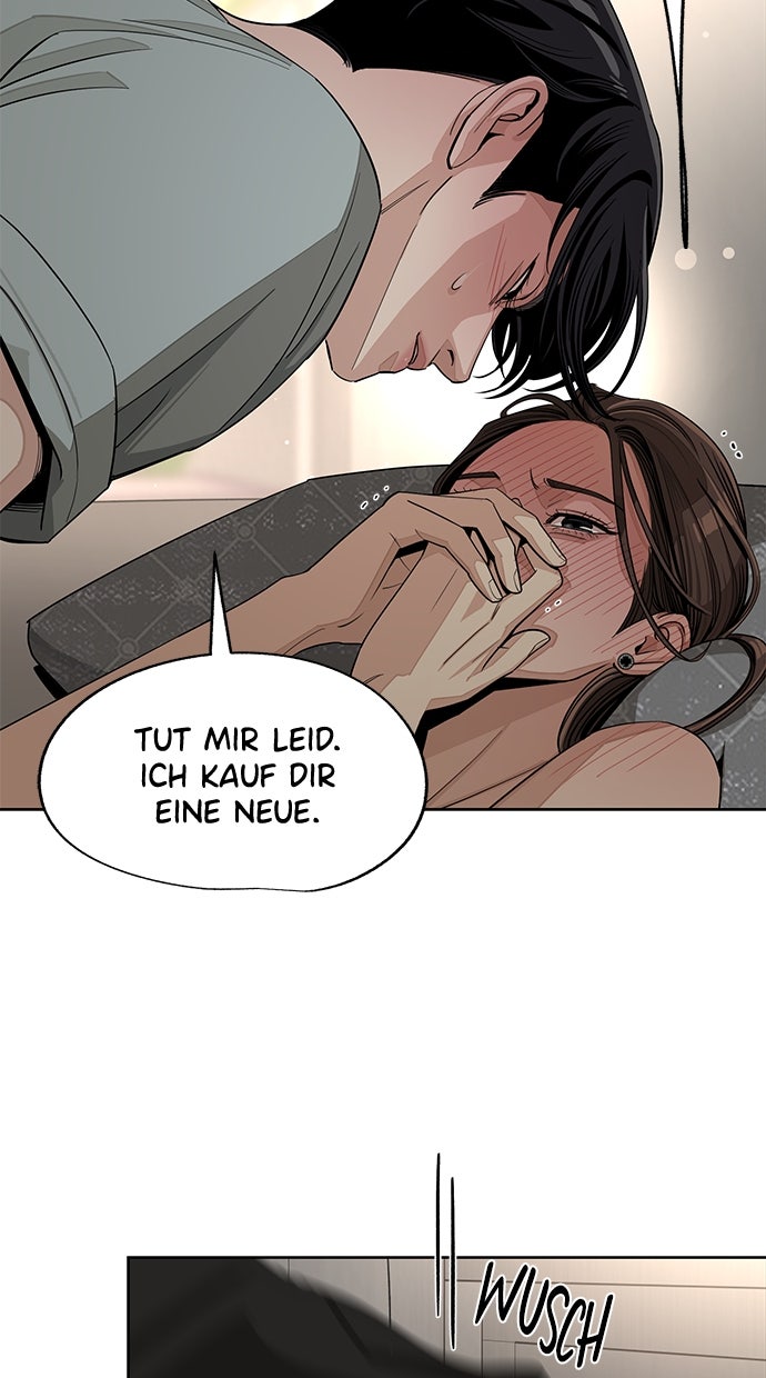 Read Iseops Liebe Manga Online