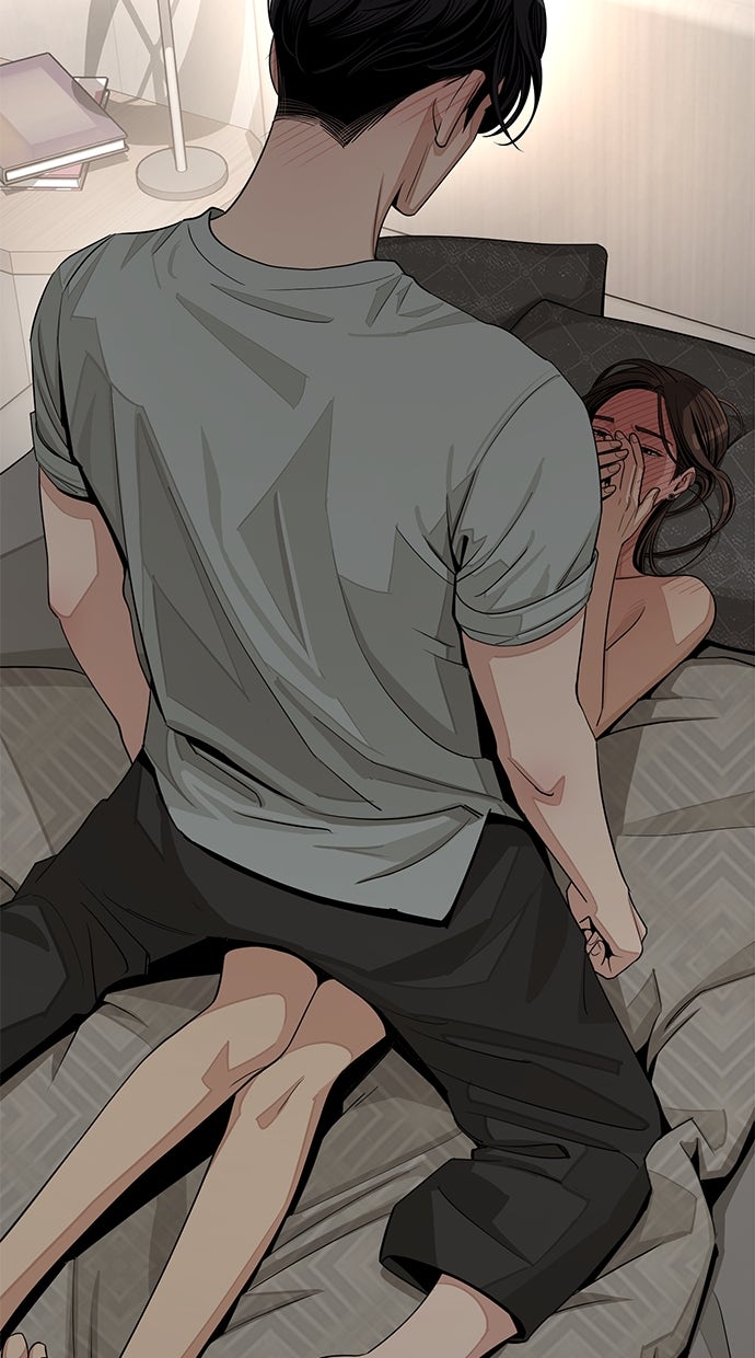 Read Iseops Liebe Manga Online