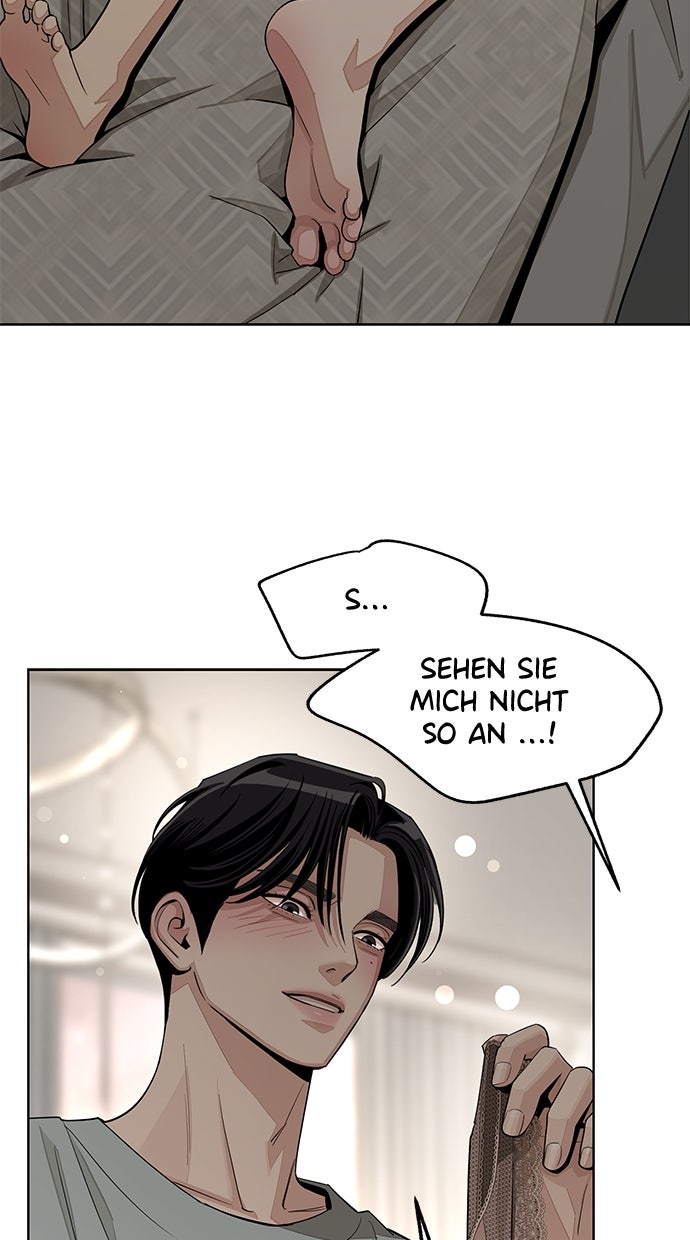 Read Iseops Liebe Manga Online