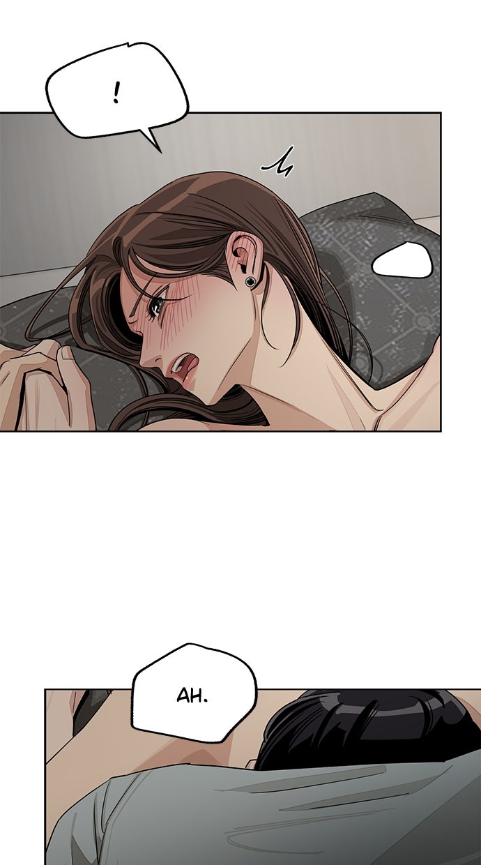 Read Iseops Liebe Manga Online