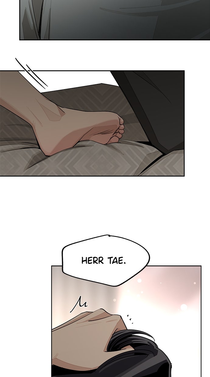 Read Iseops Liebe Manga Online