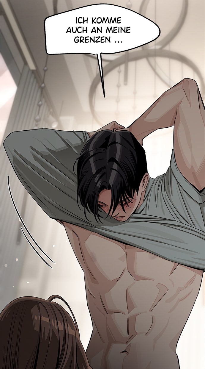 Read Iseops Liebe Manga Online