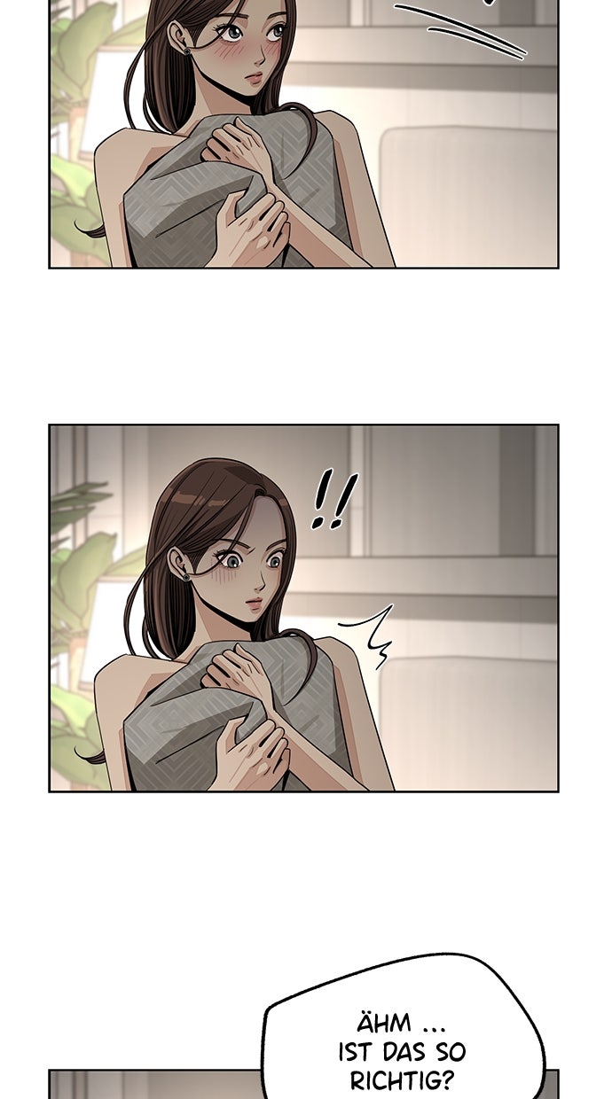 Read Iseops Liebe Manga Online