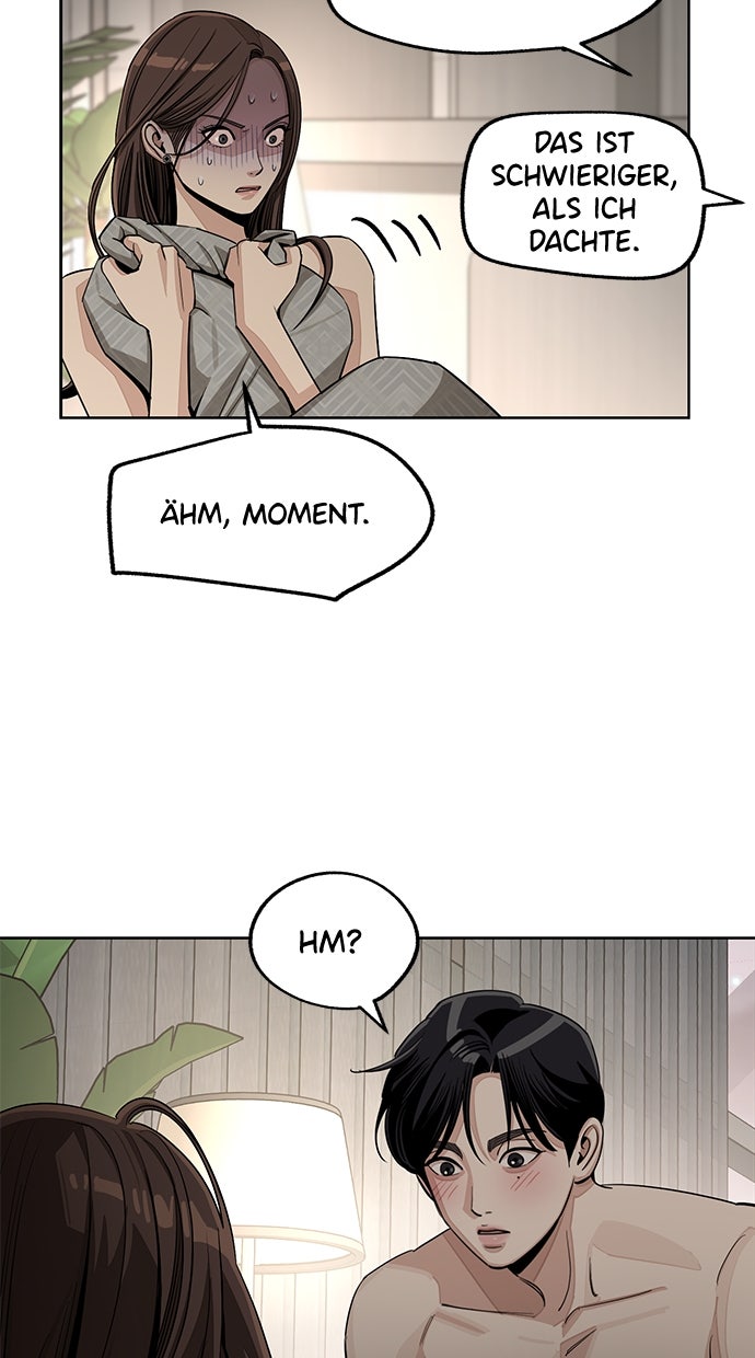 Read Iseops Liebe Manga Online