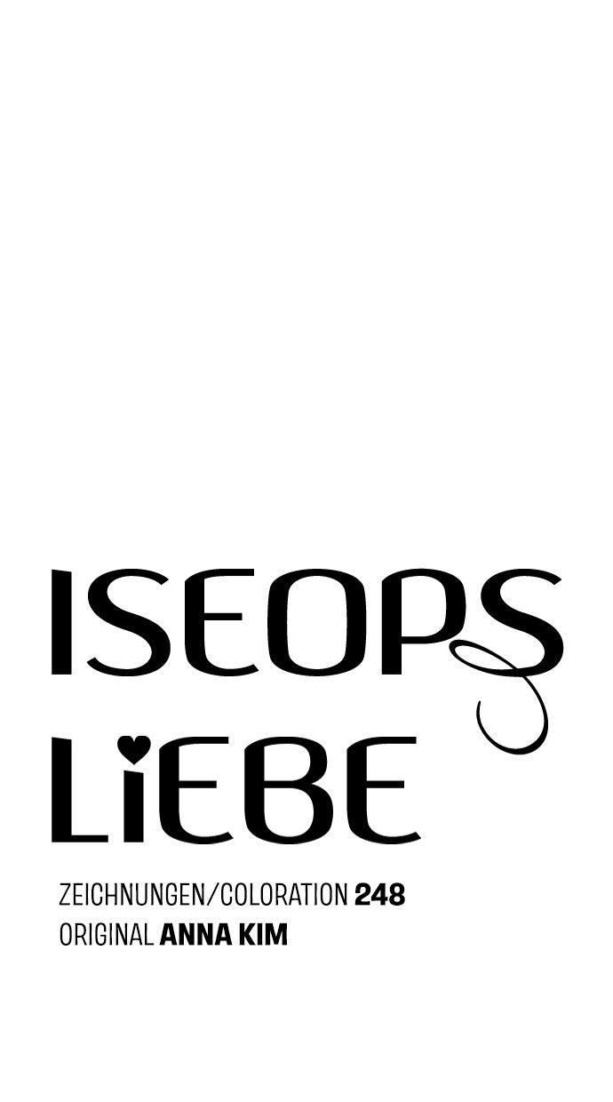 Read Iseops Liebe Manga Online