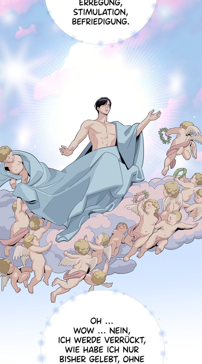 Read Iseops Liebe Manga Online