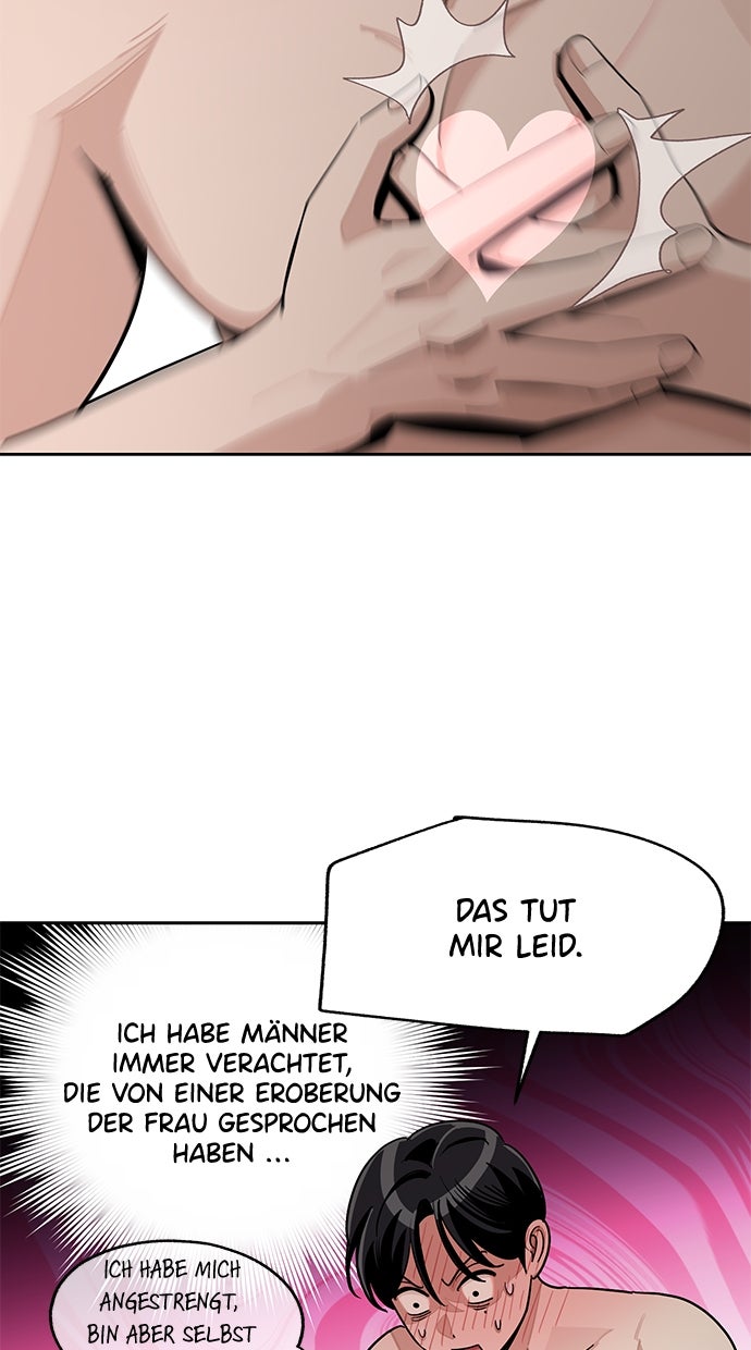 Read Iseops Liebe Manga Online