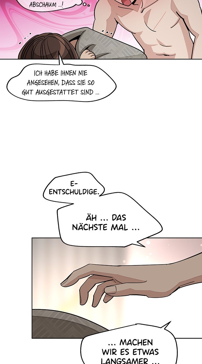 Read Iseops Liebe Manga Online