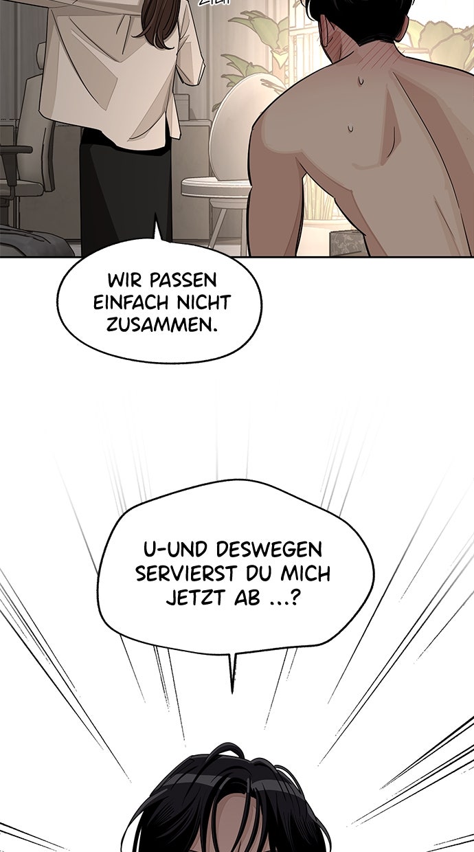 Read Iseops Liebe Manga Online