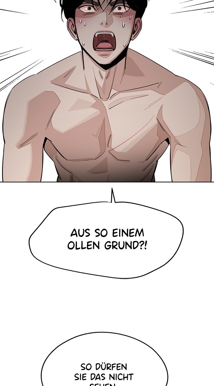 Read Iseops Liebe Manga Online