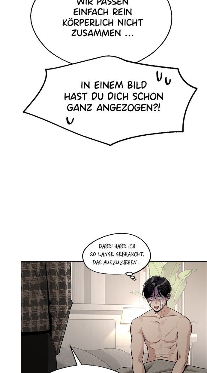 Read Iseops Liebe Manga Online