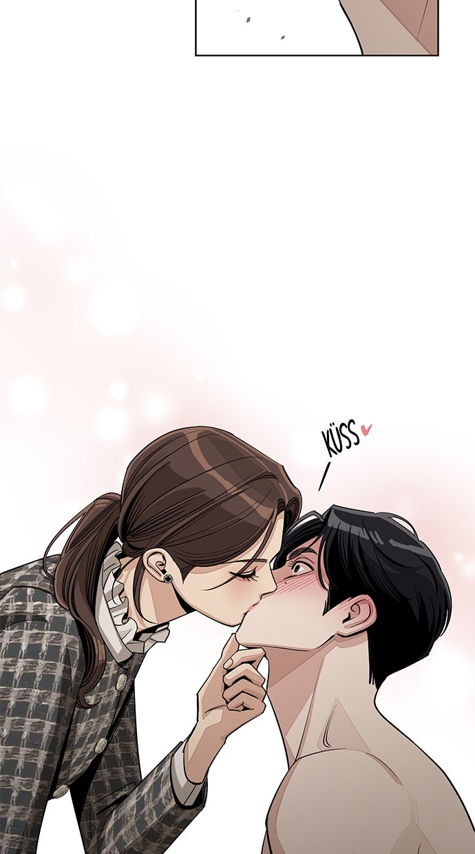 Read Iseops Liebe Manga Online