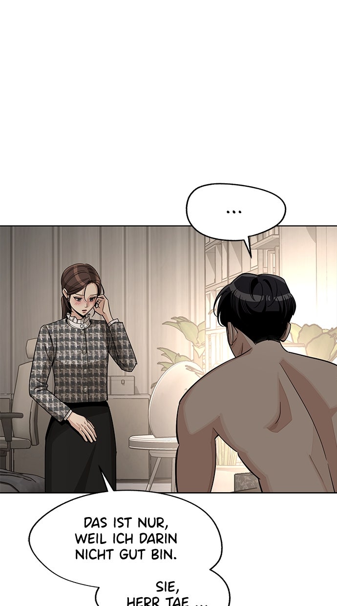 Read Iseops Liebe Manga Online