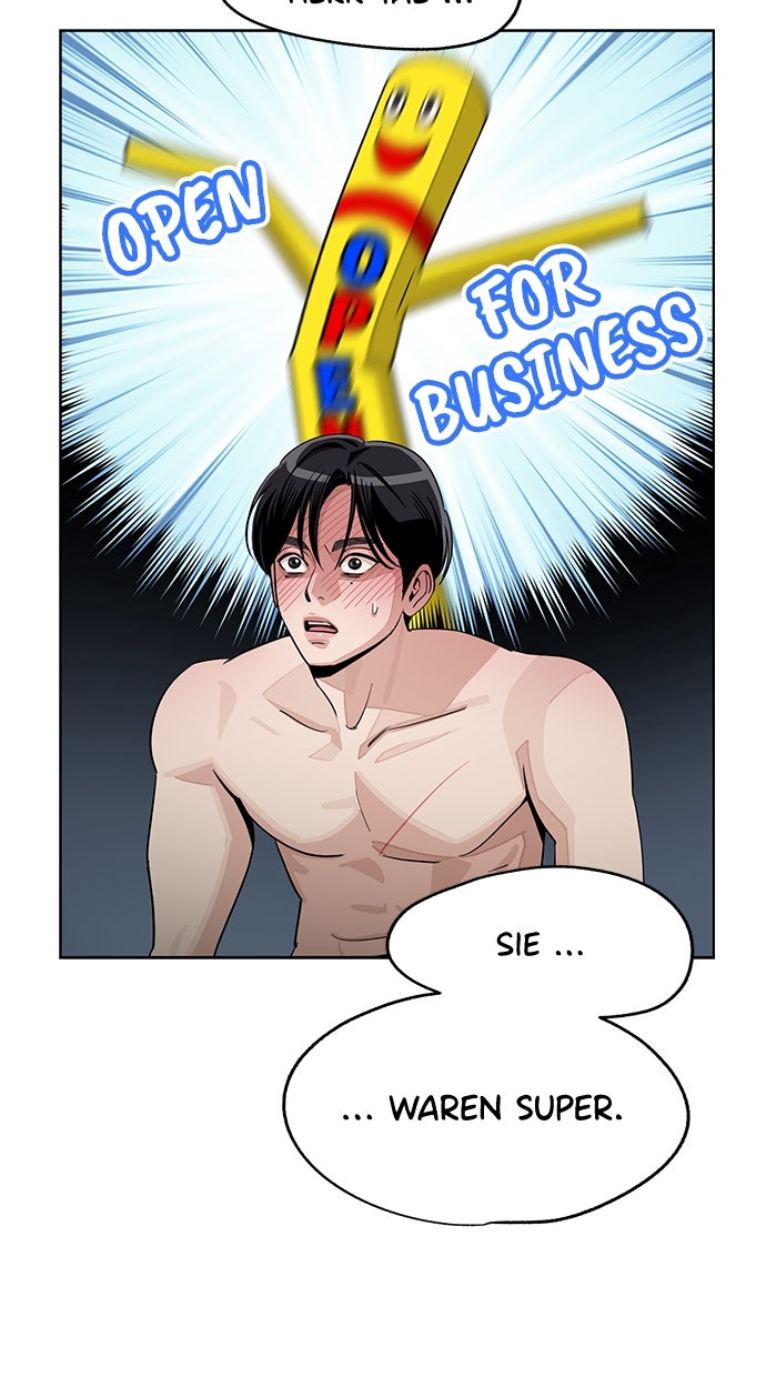 Read Iseops Liebe Manga Online