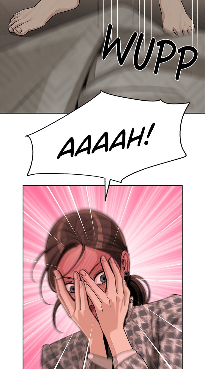 Read Iseops Liebe Manga Online