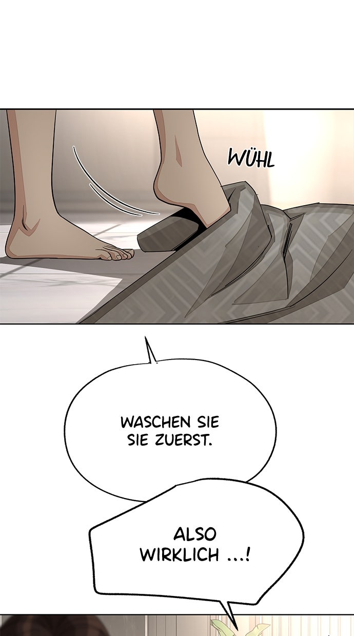 Read Iseops Liebe Manga Online