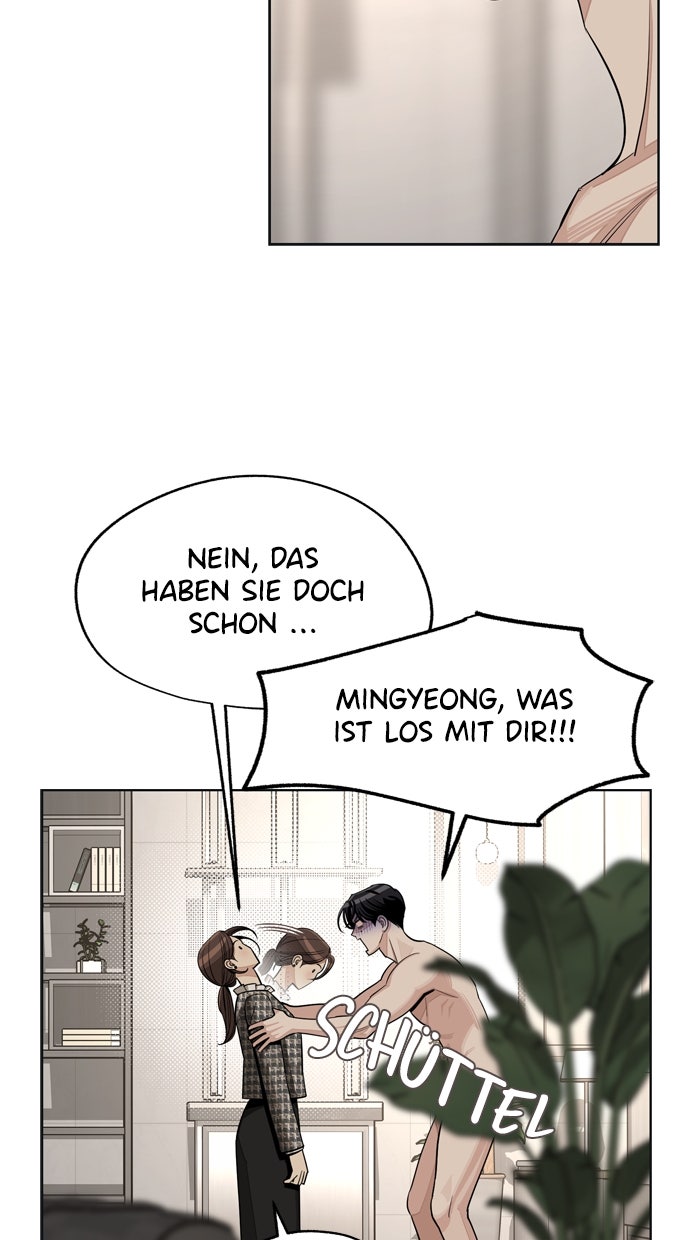 Read Iseops Liebe Manga Online