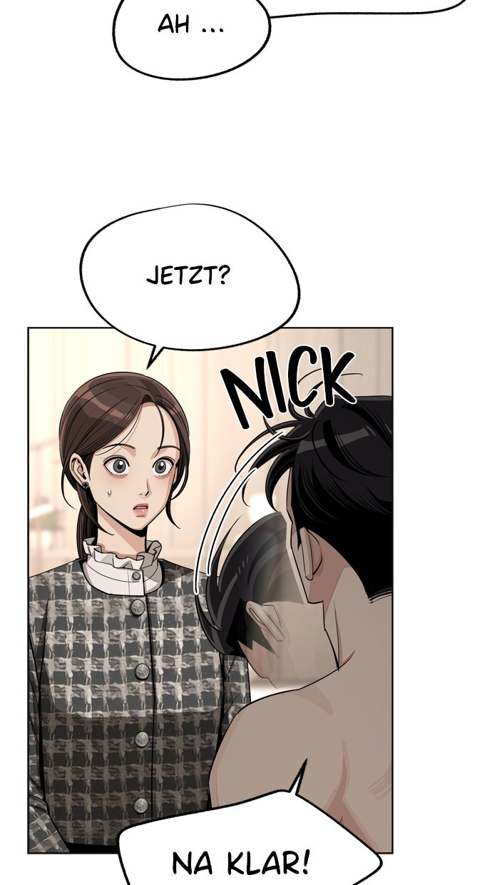 Read Iseops Liebe Manga Online