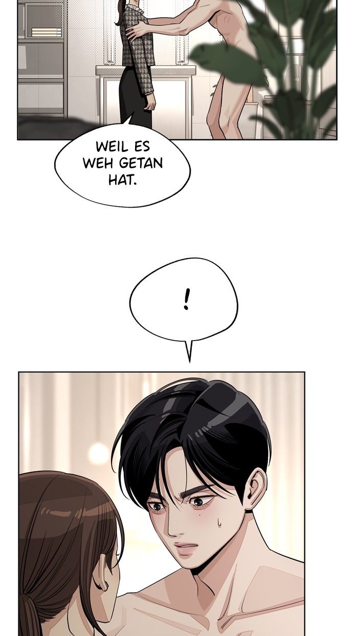 Read Iseops Liebe Manga Online