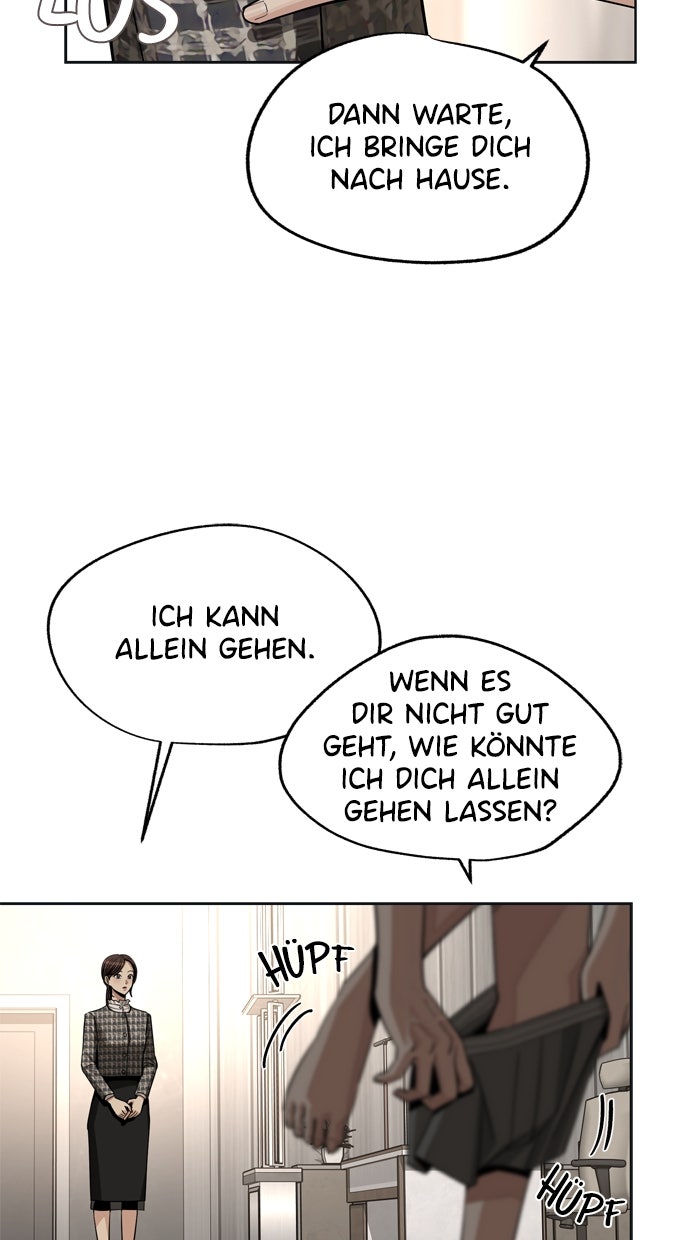 Read Iseops Liebe Manga Online