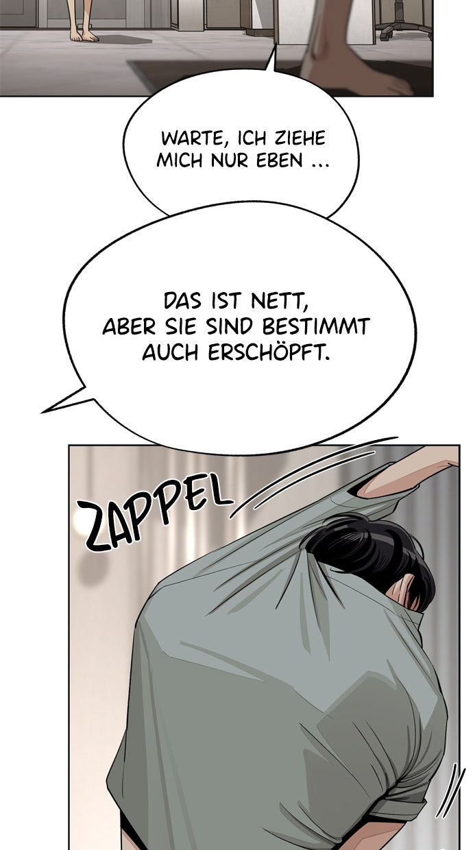 Read Iseops Liebe Manga Online