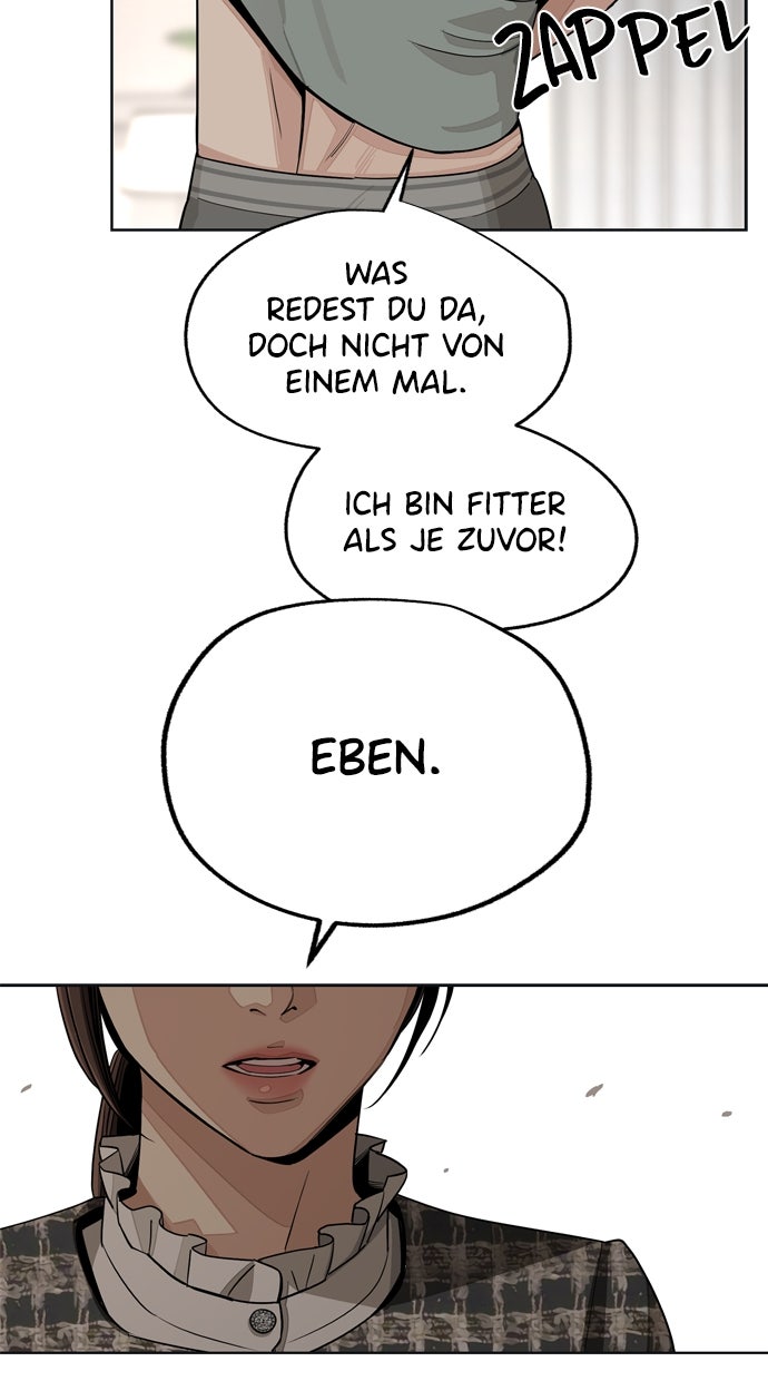 Read Iseops Liebe Manga Online