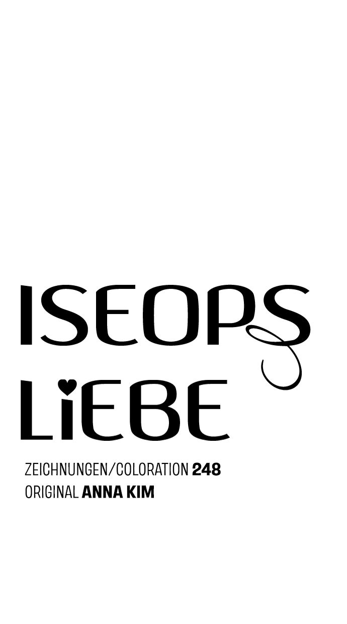 Read Iseops Liebe Manga Online