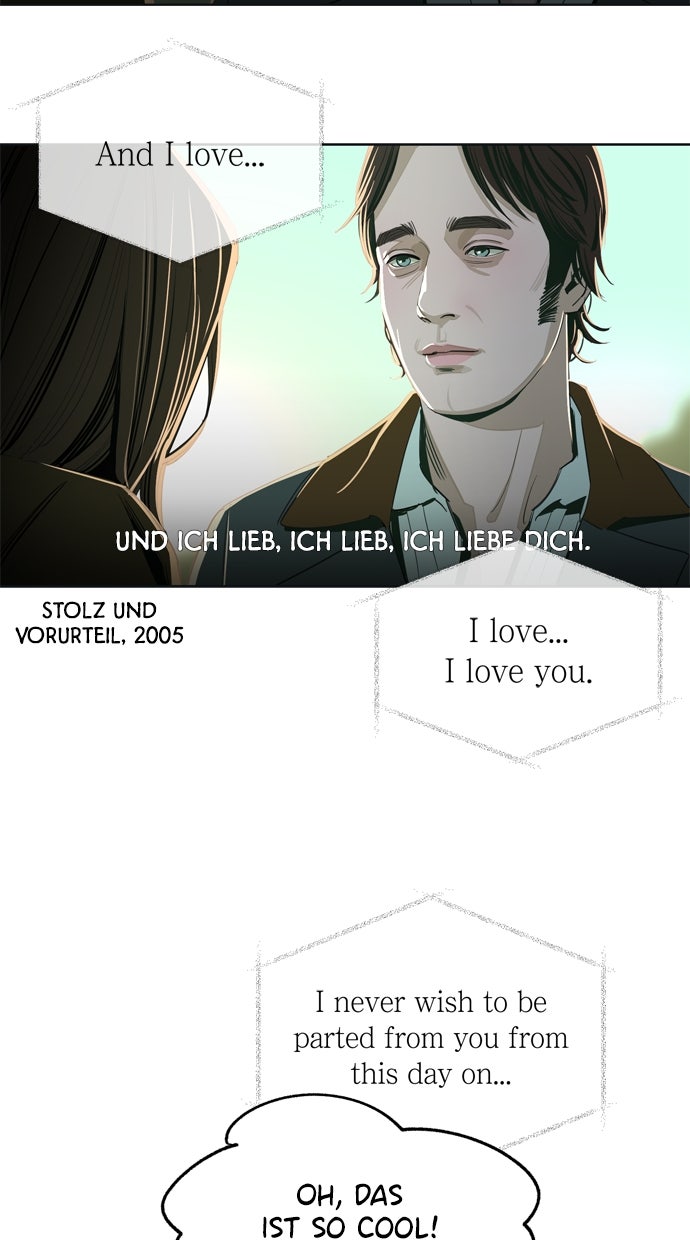 Read Iseops Liebe Manga Online