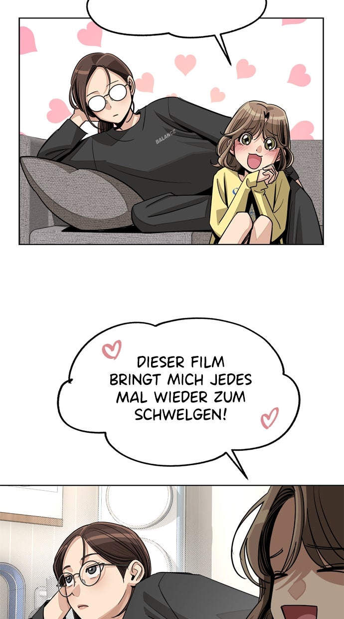 Read Iseops Liebe Manga Online