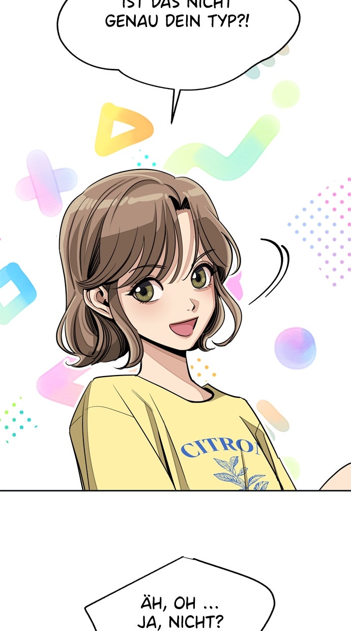 Read Iseops Liebe Manga Online