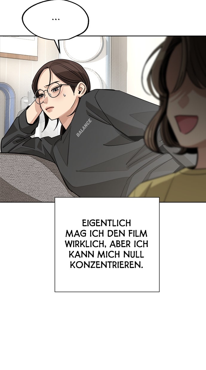 Read Iseops Liebe Manga Online