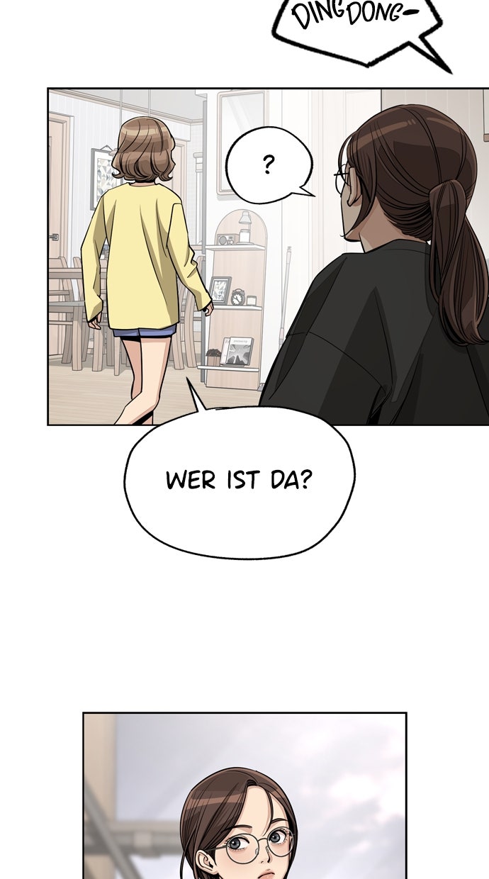 Read Iseops Liebe Manga Online