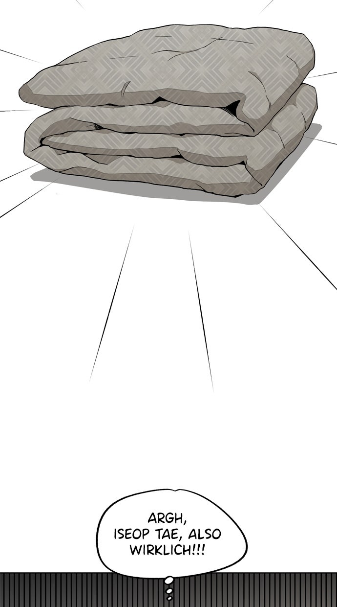 Read Iseops Liebe Manga Online