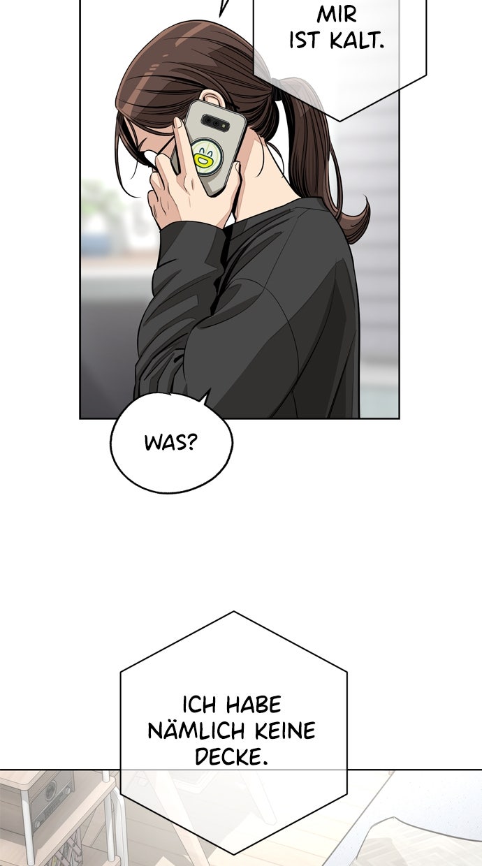 Read Iseops Liebe Manga Online