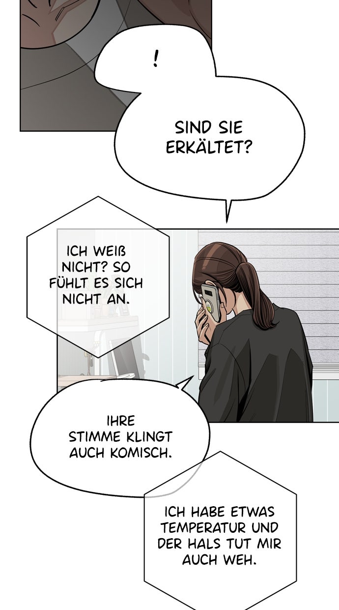 Read Iseops Liebe Manga Online