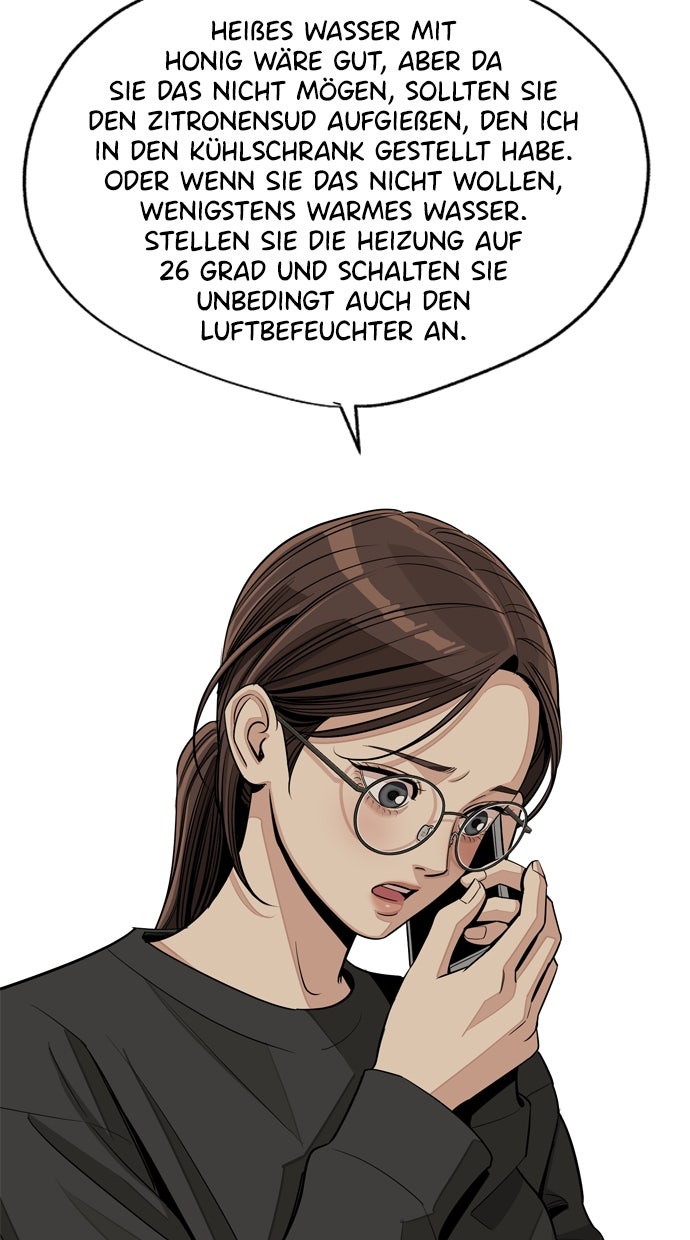 Read Iseops Liebe Manga Online