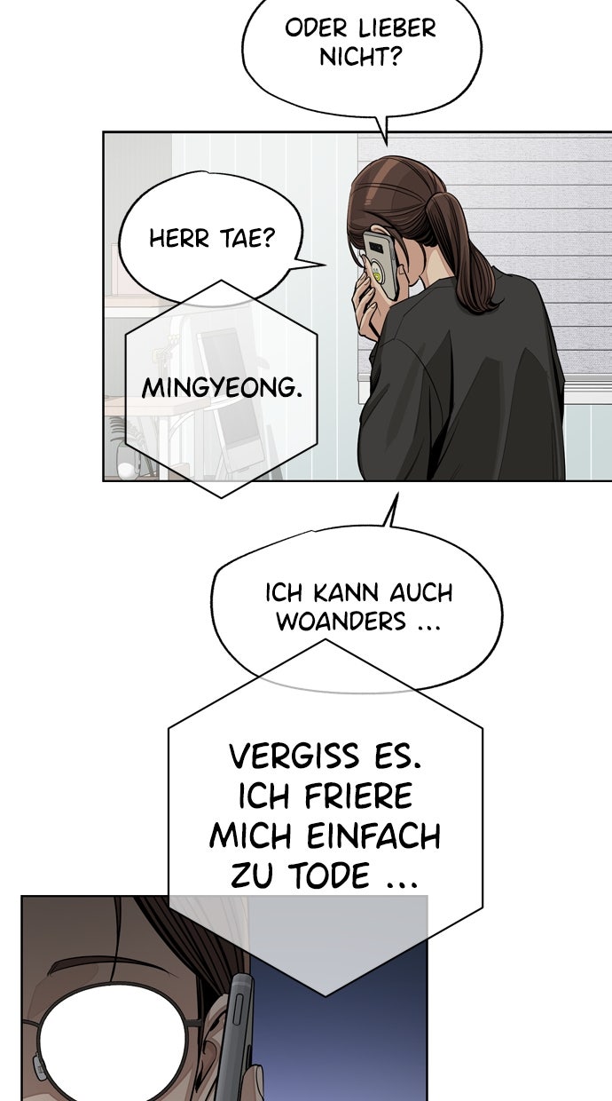 Read Iseops Liebe Manga Online