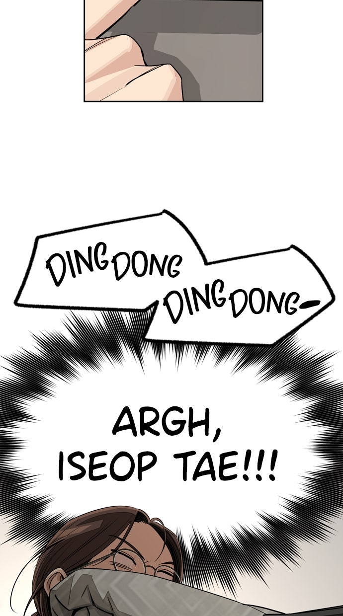 Read Iseops Liebe Manga Online