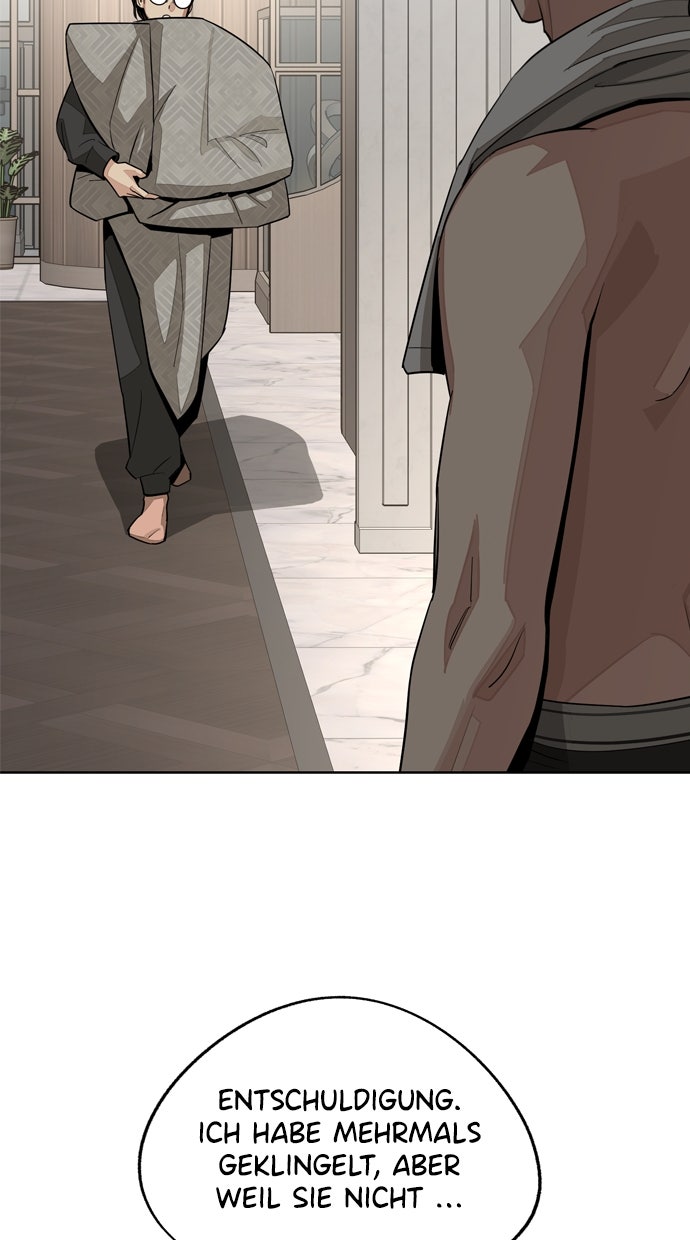 Read Iseops Liebe Manga Online