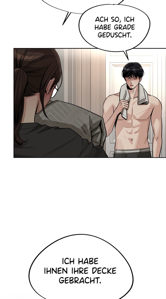 Read Iseops Liebe Manga Online